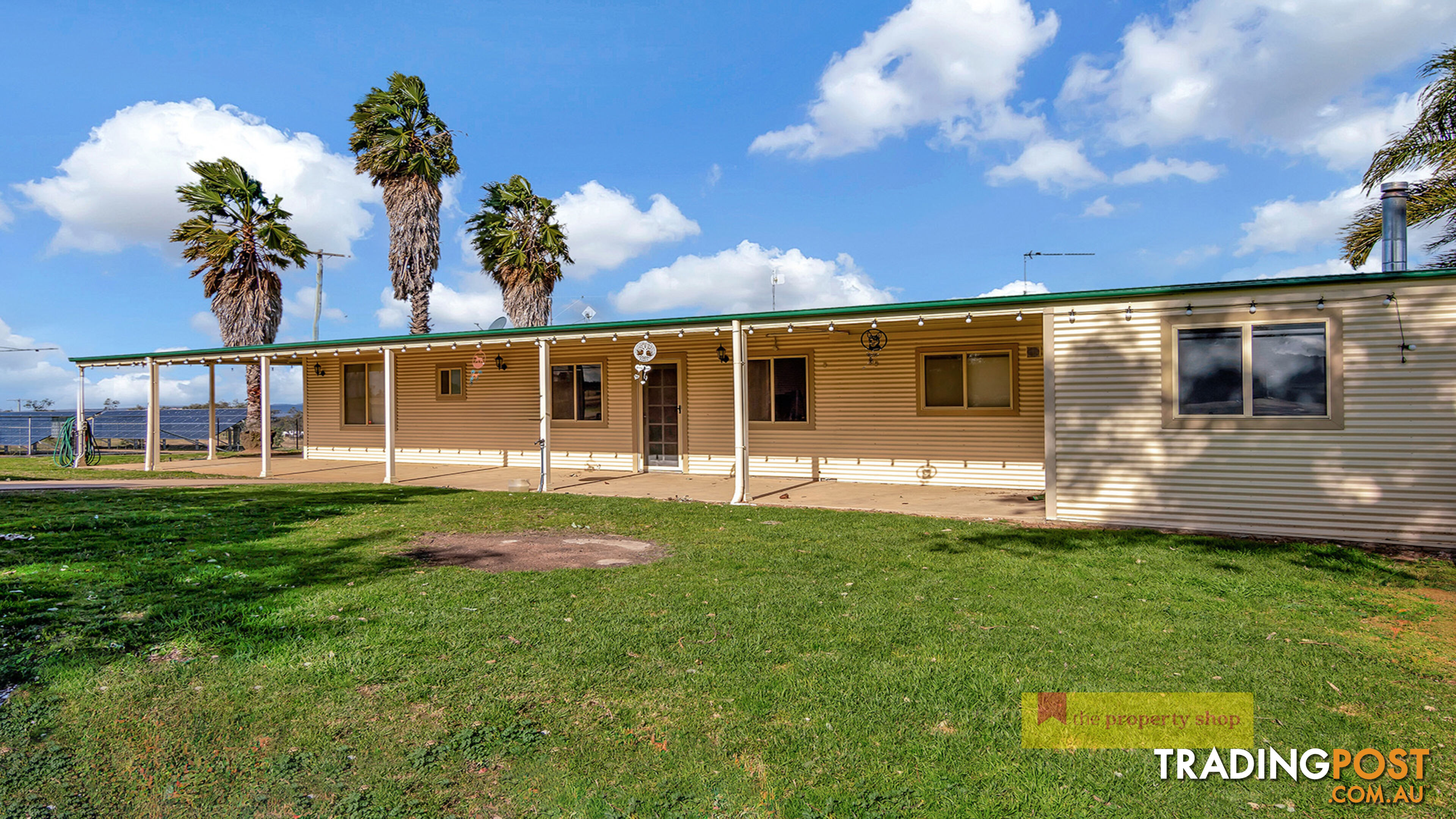 1599 Cope Road Gulgong NSW 2852