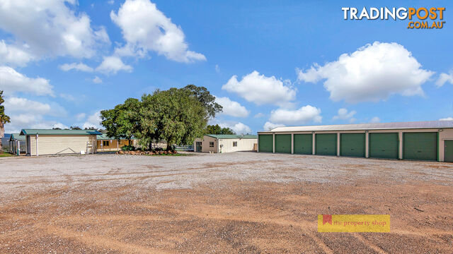 1599 Cope Road Gulgong NSW 2852