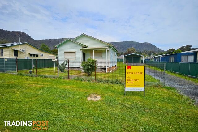 62 Dangar Street Kandos NSW 2848