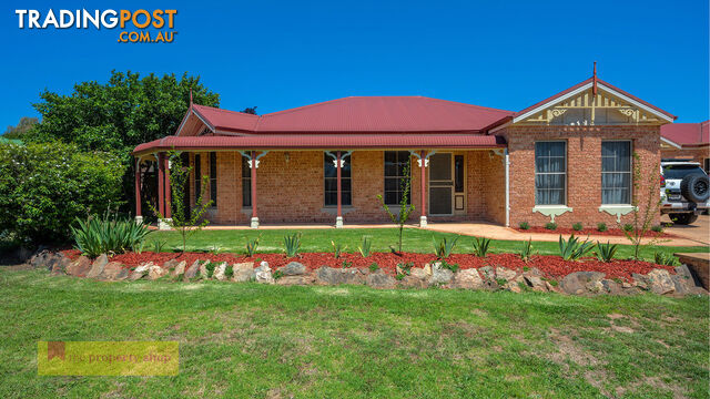 15B Phillip Close Mudgee NSW 2850
