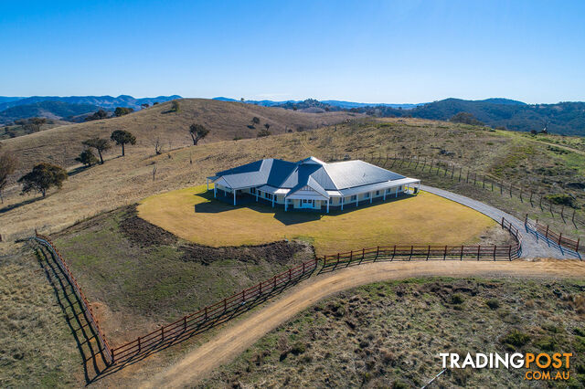 222 Roberts Road Mudgee NSW 2850