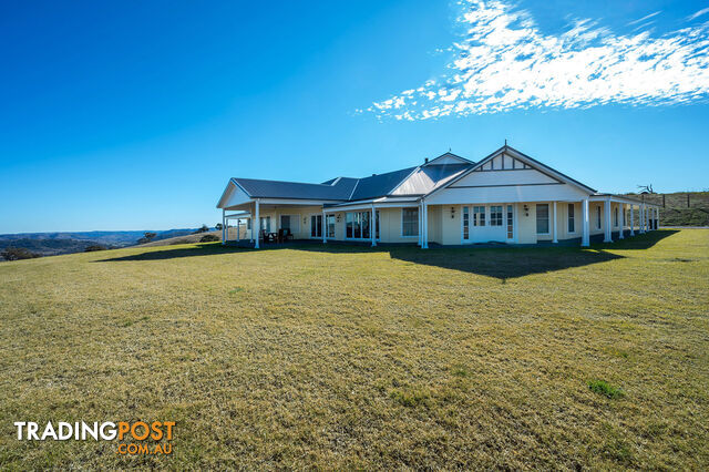 222 Roberts Road Mudgee NSW 2850 - photo 2 of 15