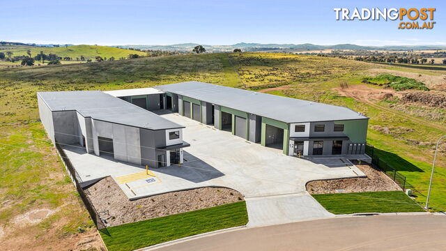 1- 12/6 Knott Place Mudgee NSW 2850