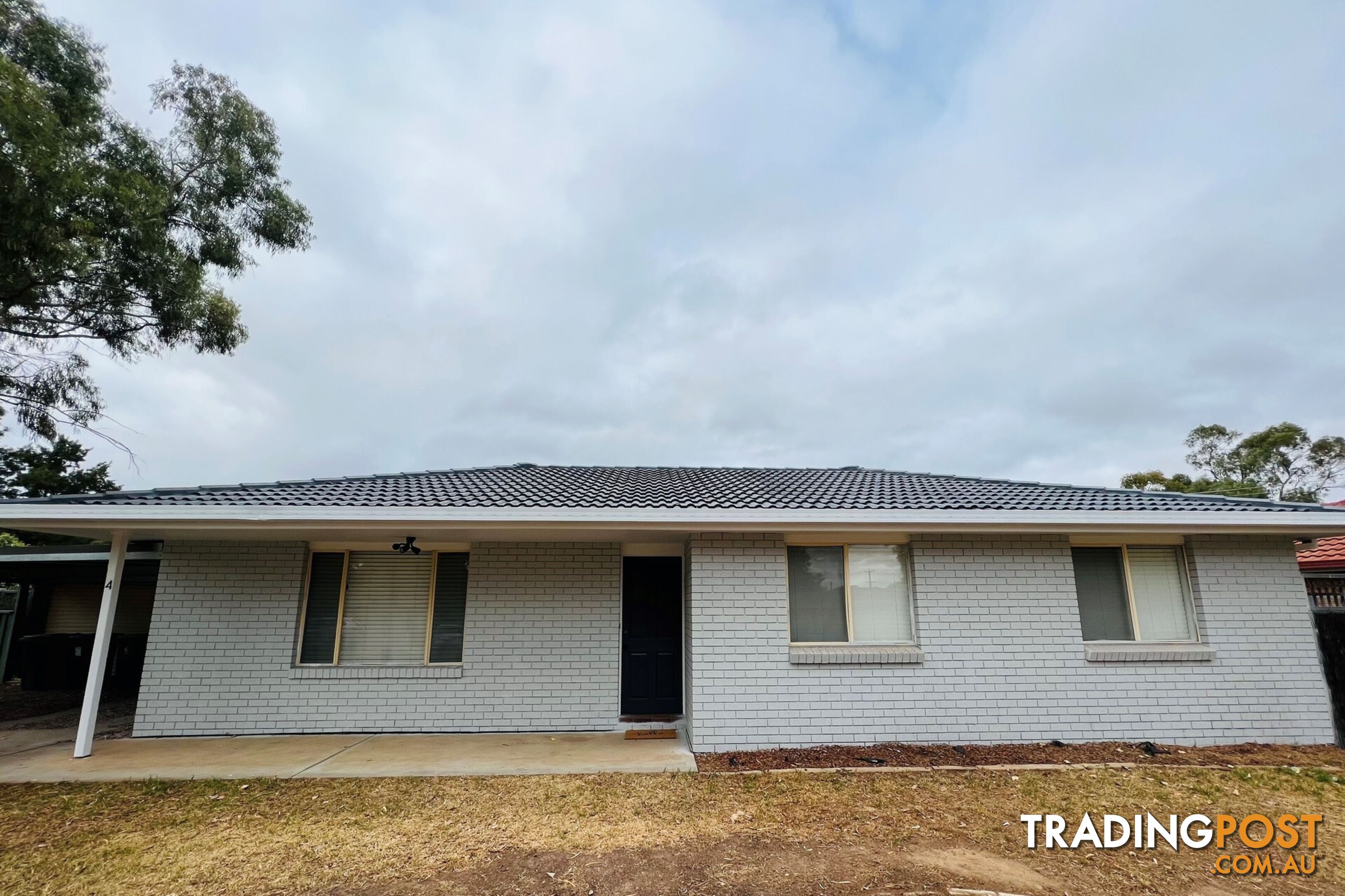 4 Headley Place Mudgee NSW 2850