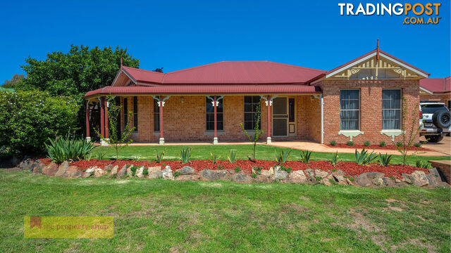 15B Phillip Close Mudgee NSW 2850