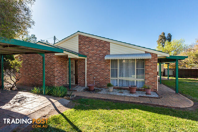 11 Cassin Lane Mudgee NSW 2850