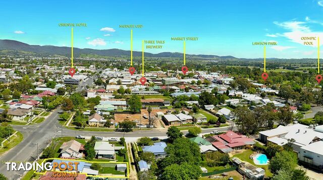 54 Mortimer Street Mudgee NSW 2850