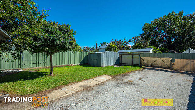 54 Mortimer Street Mudgee NSW 2850