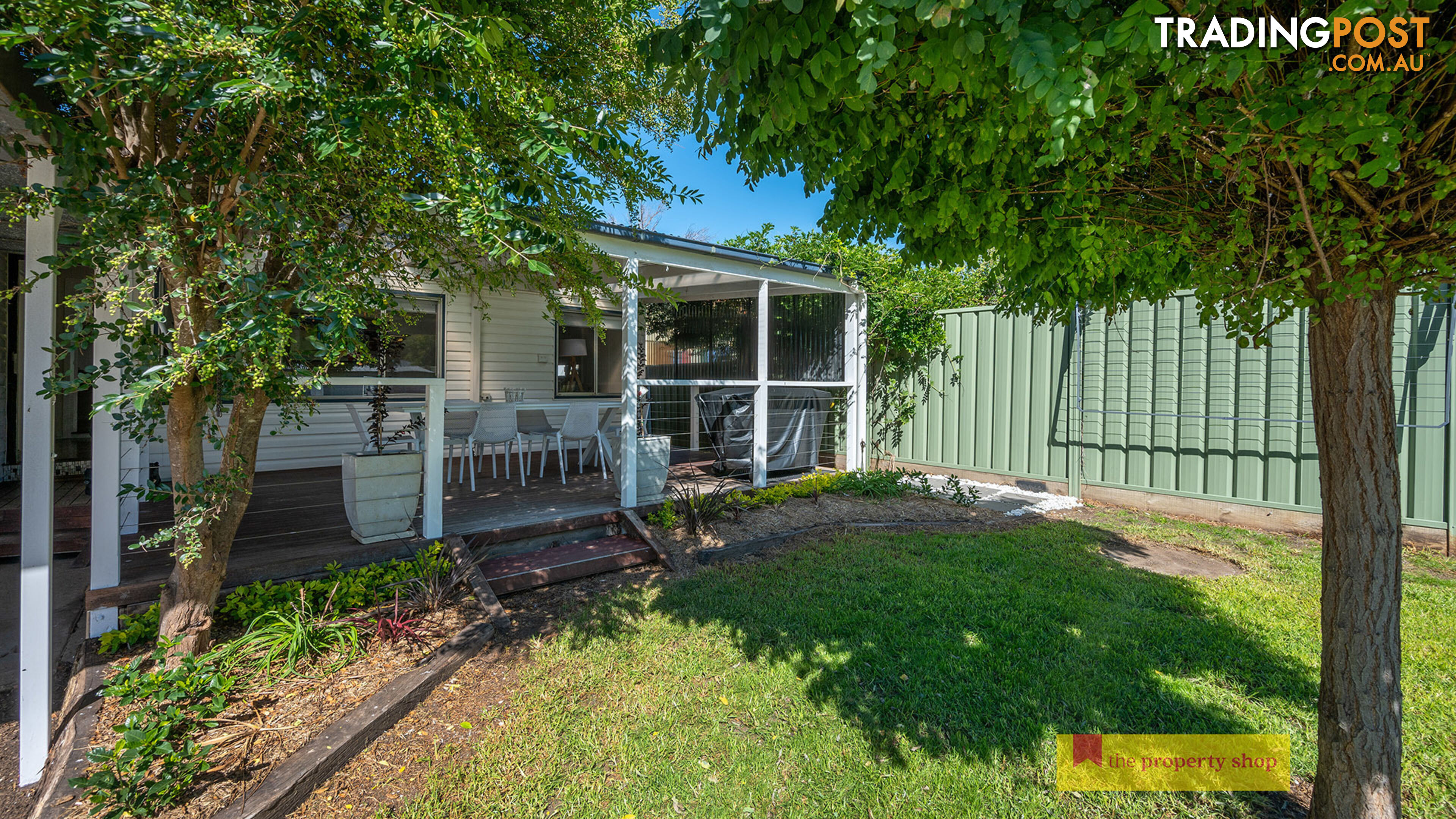 54 Mortimer Street Mudgee NSW 2850