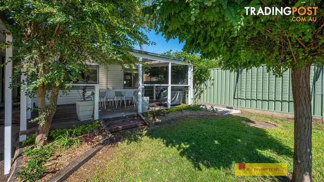 54 Mortimer Street Mudgee NSW 2850