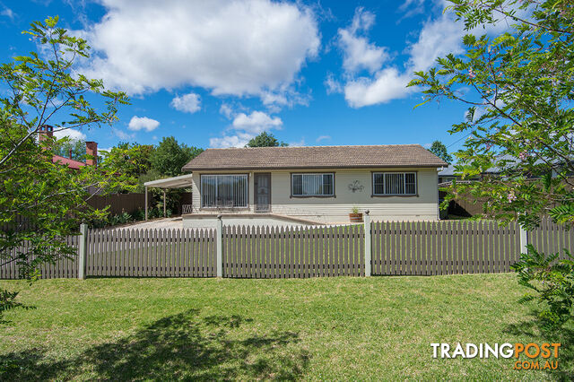 19 Madeira Road Mudgee NSW 2850