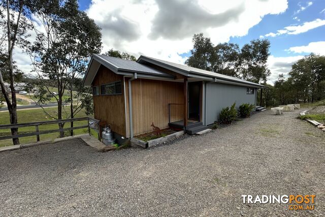 124 - 128 Bellevue Road Mudgee NSW 2850