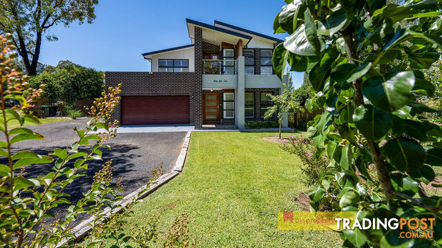 162 Ulan Road Mudgee NSW 2850