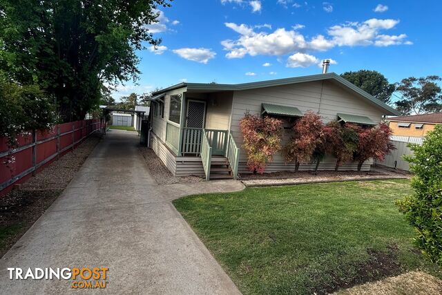 16 Cooyal Street Gulgong NSW 2852