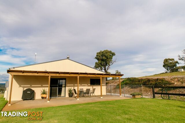 Mudgee NSW 2850