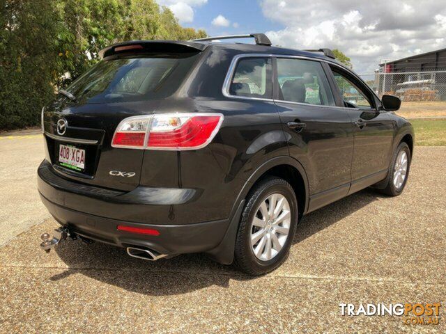 2010 Mazda CX-9 Classic TB10A3 MY10 Wagon - photo 3 of 20