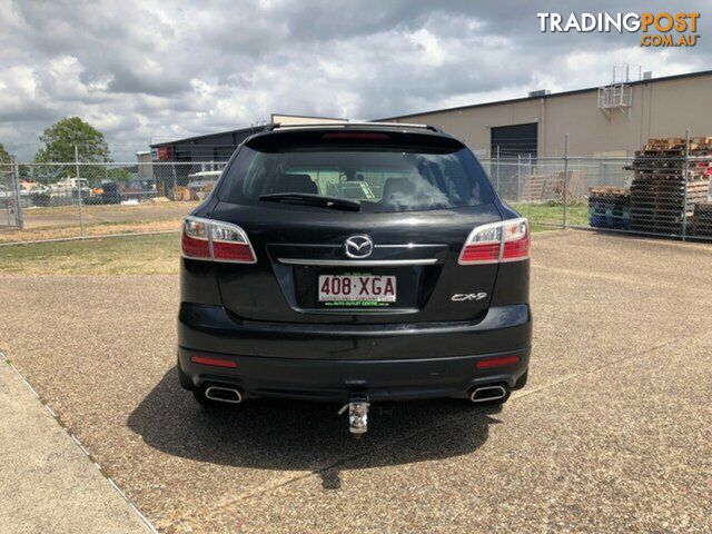 2010 Mazda CX-9 Classic TB10A3 MY10 Wagon - photo 5 of 20