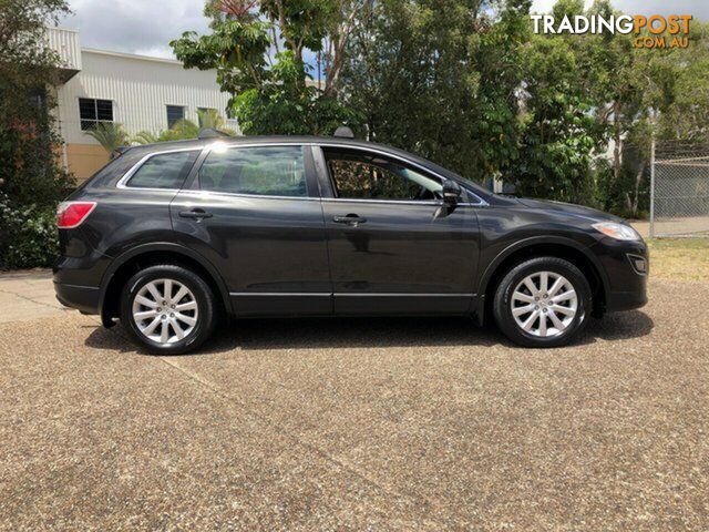 2010 Mazda CX-9 Classic TB10A3 MY10 Wagon - photo 2 of 20