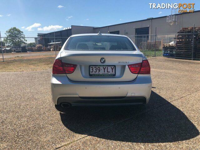 2010 BMW 320i Lifestyle Steptronic E90 MY10.5 Sedan - photo 4 of 14
