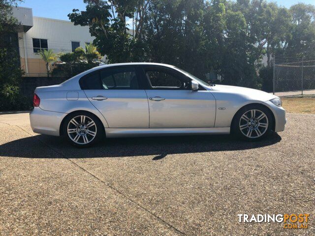 2010 BMW 320i Lifestyle Steptronic E90 MY10.5 Sedan - photo 2 of 14