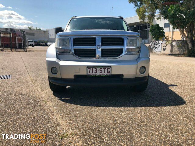 2009 Dodge Nitro SXT KA MY09 Wagon - photo 2 of 15