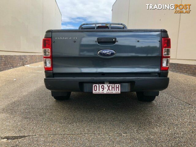 2015 Ford Ranger XL 4x2 PX Utility - photo 4 of 21
