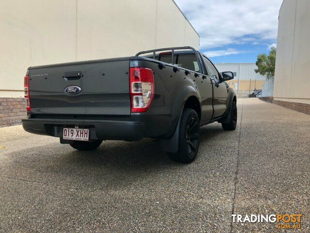 2015 Ford Ranger XL 4x2 PX Utility - photo 3 of 21