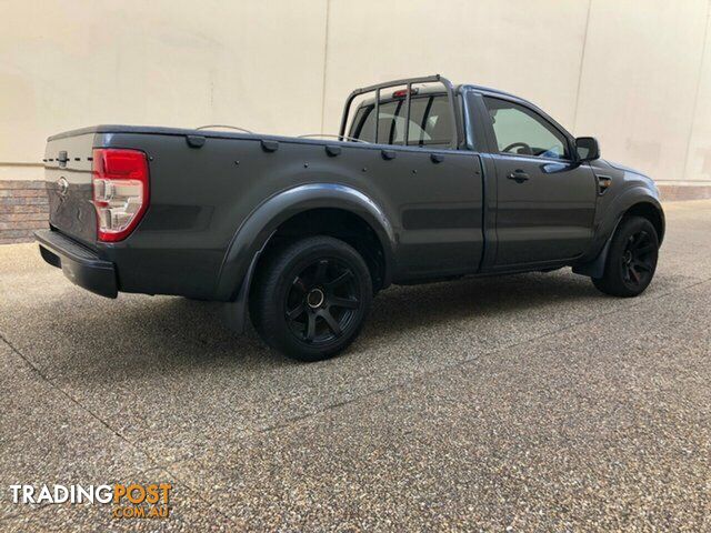 2015 Ford Ranger XL 4x2 PX Utility - photo 2 of 21