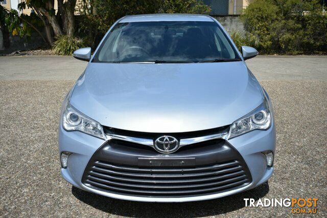 2015 Toyota Camry Altise ASV50R Sedan - photo 2 of 10