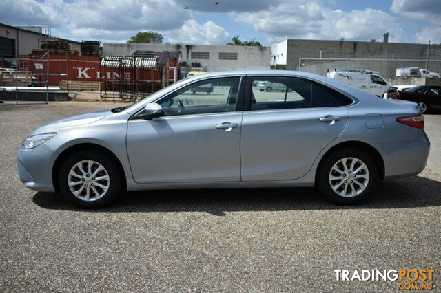 2015 Toyota Camry Altise ASV50R Sedan - photo 4 of 10