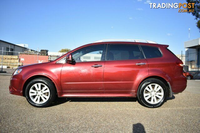 2012 Subaru Tribeca R AWD Premium Pack B9 MY12 Wagon - photo 4 of 7