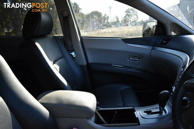 2012 Subaru Tribeca R AWD Premium Pack B9 MY12 Wagon - photo 5 of 7