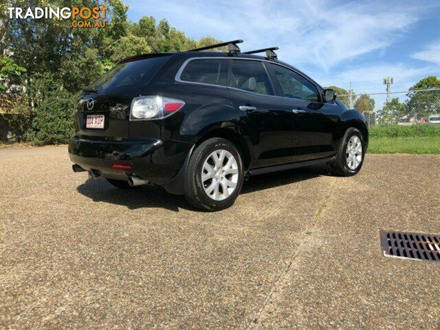 2007 Mazda CX-7 Luxury ER1031 MY07 Wagon - photo 3 of 24