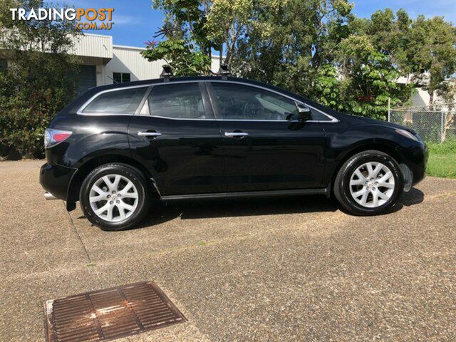 2007 Mazda CX-7 Luxury ER1031 MY07 Wagon - photo 2 of 24