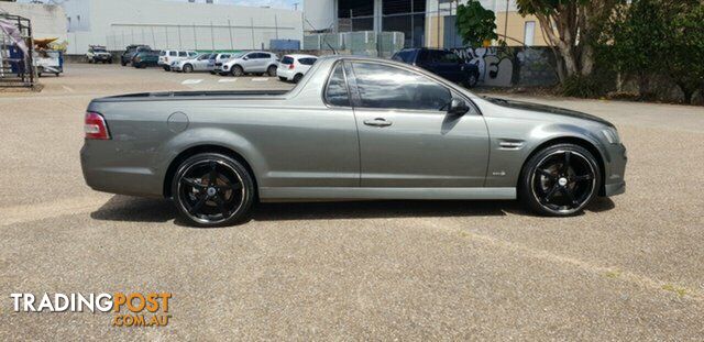 2010 Holden Ute SV6 VE II Utility - photo 2 of 12