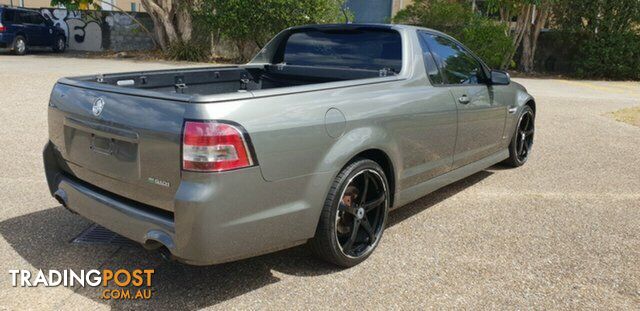 2010 Holden Ute SV6 VE II Utility - photo 3 of 12