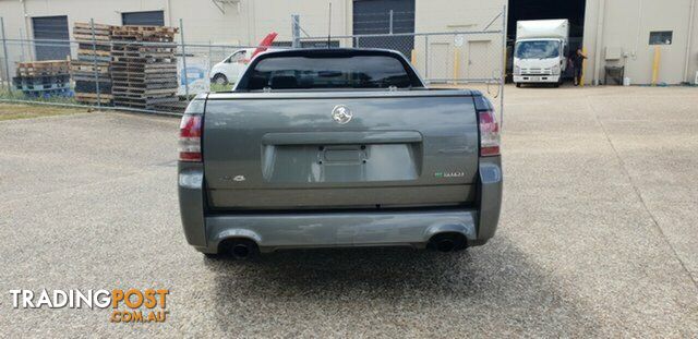 2010 Holden Ute SV6 VE II Utility - photo 4 of 12