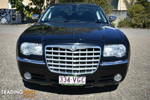 2009 Chrysler 300C MY2009 Sedan - photo 2 of 13