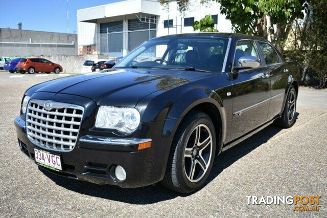2009 Chrysler 300C MY2009 Sedan - photo 3 of 13
