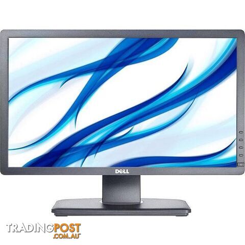 Dell Professional P2312HT 23 inch FHD LCD Monitor - 1920x1080, 16:9, 5ms, 12 Mth Wty - P2312HT-EXG