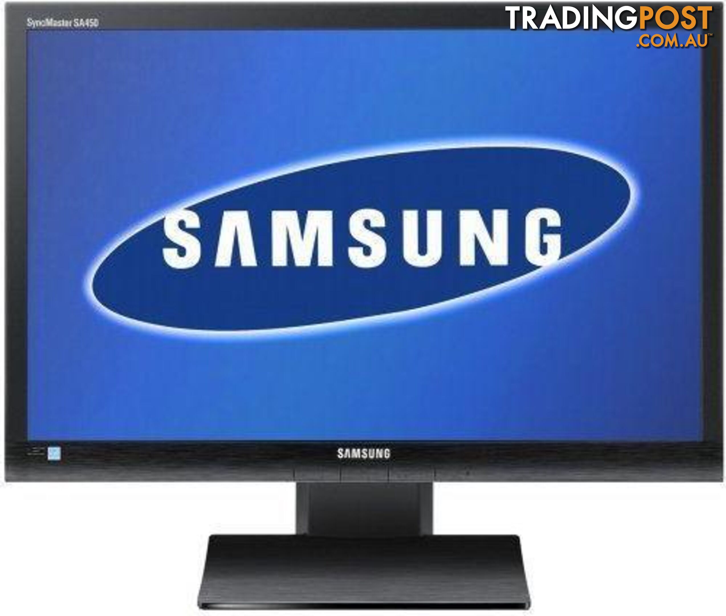 Samsung S22A450BW 22 inch WSXGA+ LED Monitor - 1680x1050, 16:10, 5ms, 12 Mth Wty - S22A450BW-EXG