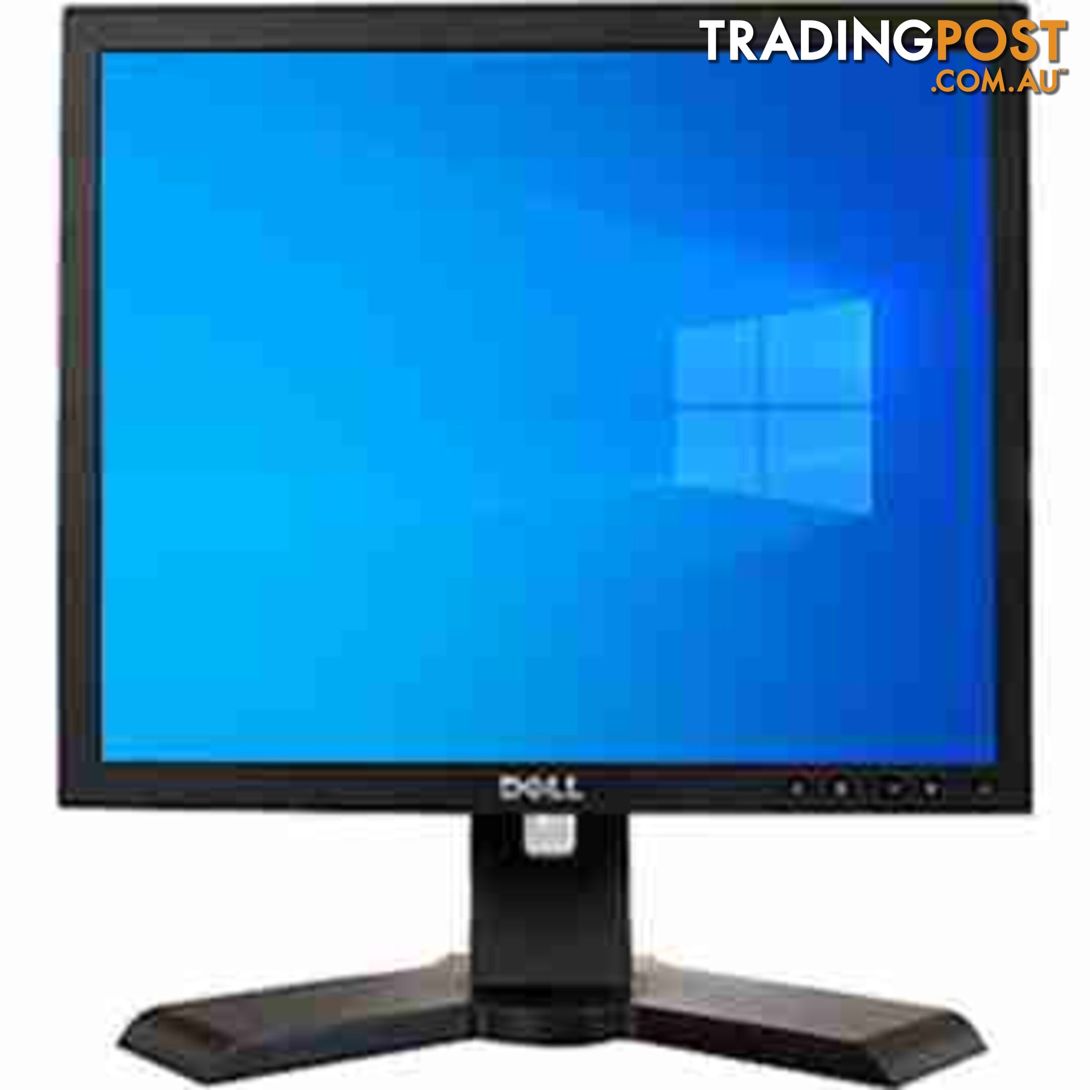 Dell Professional P1909W 19 inch WXGA+ LCD Monitor - 1440x900, 16:10, 5ms, DVI-D, VGA, NO STAND, 12 Mth Wty - P1909W-NS-EXG