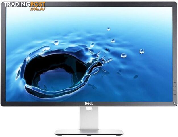 Dell Professional P2414Hb 23.8 inch FHD LED Monitor - 1920x1080, 16:9, 8ms, DisplayPort, DVI-D, VGA, VESA, 12 Mth Wty - P2414Hb-EXG