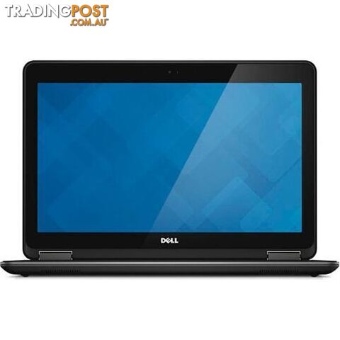 Dell Latitude E7450 14 inch FHD Ultrabook Laptop - i5-5300U 2.30GHz, 8GB RAM, 256GB SSD, Win10 Pro, 12 Mth Wty - E7450-i5-8GB-256-W10P-FHD-EXG