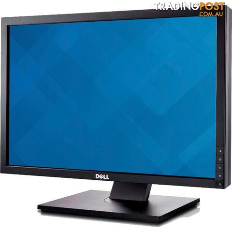 Dell Professional P2211H\P221HT 22 inch FHD LCD Monitor - 1920x1080, 16:9, 5ms, DVI, VGA, 12 Mth Wty - P2211H-EXG
