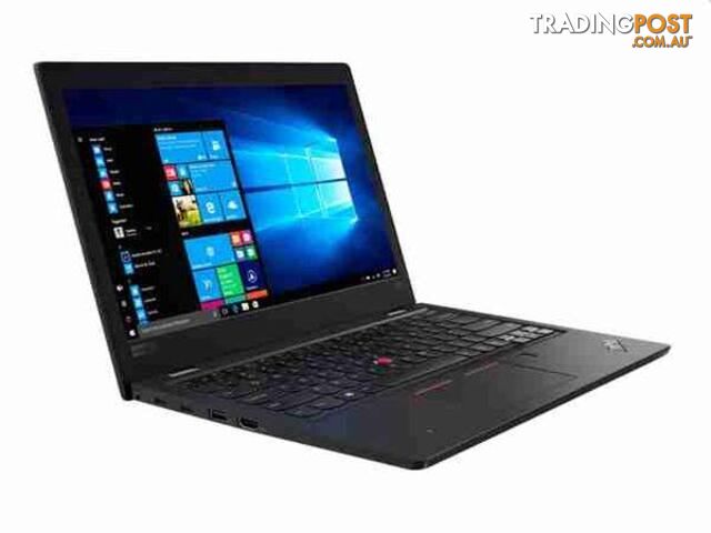 Lenovo L380 Yoga 13.3 inch FHD Touch 2-in-1 Notebook Laptop - Intel i5-8250U 1.60GHz, 16GB RAM, 256GB NVMe SSD, Intel UHD Graphics, Win10 Pro, 12 Mth Wty - L380YOGA-i5-16GB-256-FHDT-W10P-EXG