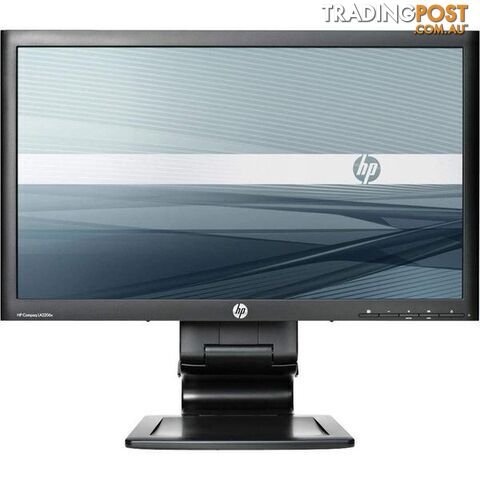 HP Compaq LA2206x 21.5 inch FHD LED Backlit Monitor - 1920x1080, 16:9, 5ms, DVI, VESA, 12 Mth Wty - LA2206x-EXG