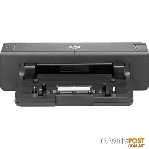 HP A7E32AA Docking Station with USB 3.0 for HP EliteBook, ZBook - No PSU, 12 Mth Wty - A7E32AA-EXG