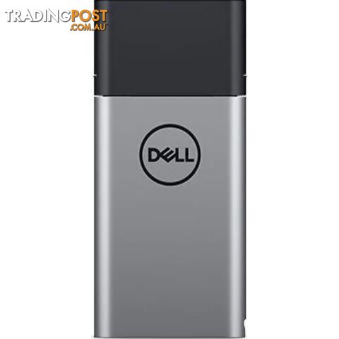 Dell PH45W17-CA Hybrid Adapter+ Power Bank USB-C, 12 Mth Wty - PH45W17-CA-EXG