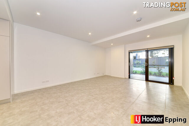 8/44-52 Kent Street EPPING NSW 2121